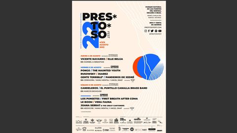 Prestoso Fest 2022