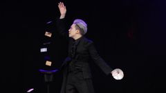 Galicia Ilusiona llen� de magia Lugo