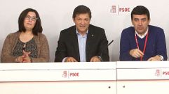 Fern�ndez desvela que el mot�n contra S�nchez se empez� a gestar al d�a siguiente al 26J