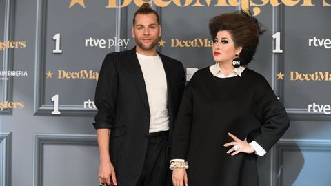 Eduardo Navarrete y La Terre.