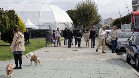 Quedan apenas cinco meses para poder justificar el uso de los fondos europeos