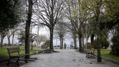 Las emisiones se har�n desde el parque Miguel Hern�ndez