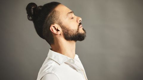 El guitarrista y vocalista Diego Guerrero dar� un concierto en el Clavic�mbalo