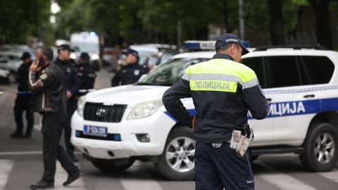 En el tiroteo han fallecido al menos ocho alumnos y un vigilante de seguridad