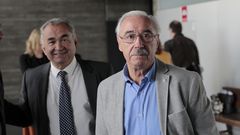 Seis exediles del PP en Ourense declaran como investigados en un caso de presunta malversaci�n