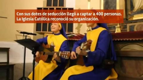Así era la vida de «Los Miguelianos»