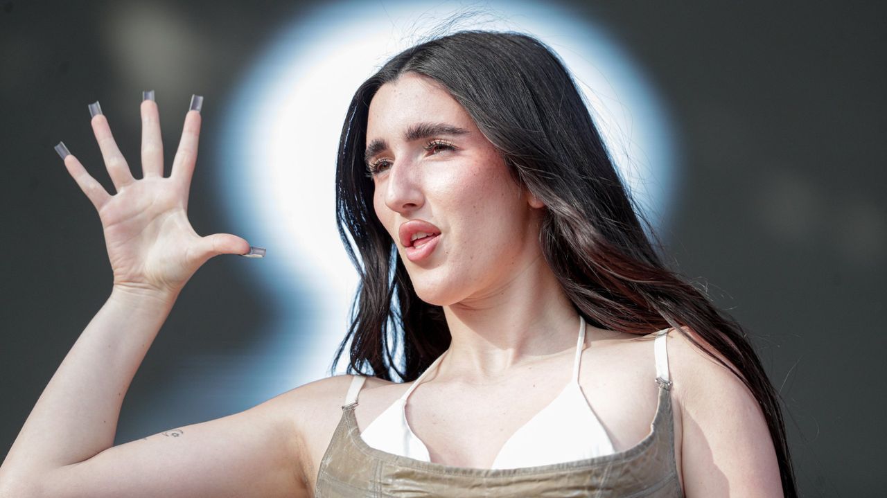 Judeline: de Barbate al número uno mundial en Spotify