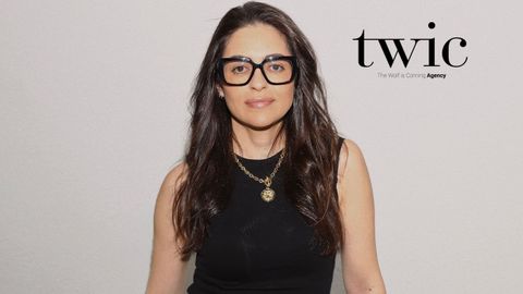 María Cordero fundó en el 2010 la agencia TWIC