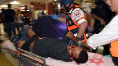 Israel investiga el linchamiento contra un inmigrante tomado por terrorista