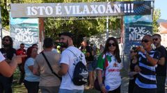 O festival Revenidas en imaxes