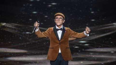 Portugal en el Festival de Eurovisión Junior 2021