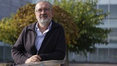 LAGE.Jos Miguel Lage Martnez, autor de La isla invisible