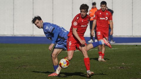 Los ourensanos no podr�n utilizar O Couto y se desplazar�n a Monforte