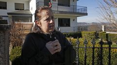 �La situaci�n est� fea en Caracas, hay que tener cuidado y no salir de noche�