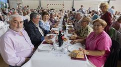 Festa do Socio de Pensionestas e Xubilados de Sof�n: �las im�genes!