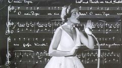 Lys Assia, una carrera vinculada a Eurovisi�n