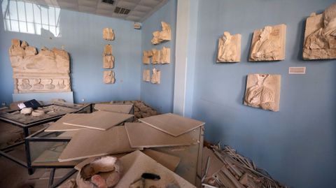 Museo de Palmira