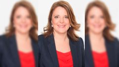 Ana Mar�a Gonz�lez Herdaro sustituir� a Jos� Luis �balos en el Congreso