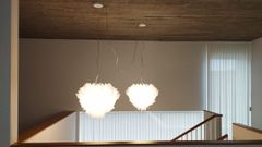 Vuelve la moda de las l�mparas decorativas