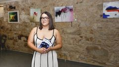 Sara Abalo P�rez rende homenaxe ao seu av� Manolo con esta exposici�n conxunta