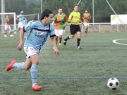 El nuevo proyecto deportivo del Estudiantil comienza a fraguarse. 