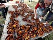 A la anterior edici�n acudieron m�s de mil personas.