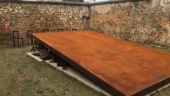 La �Losa del Tiempo� de Avil�s