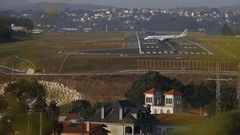 Aeropuerto de Alvedro