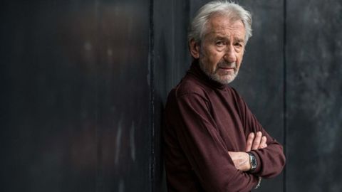 Jos� Sacrist�n actuar� en el Pazo da Cultura de Nar�n.