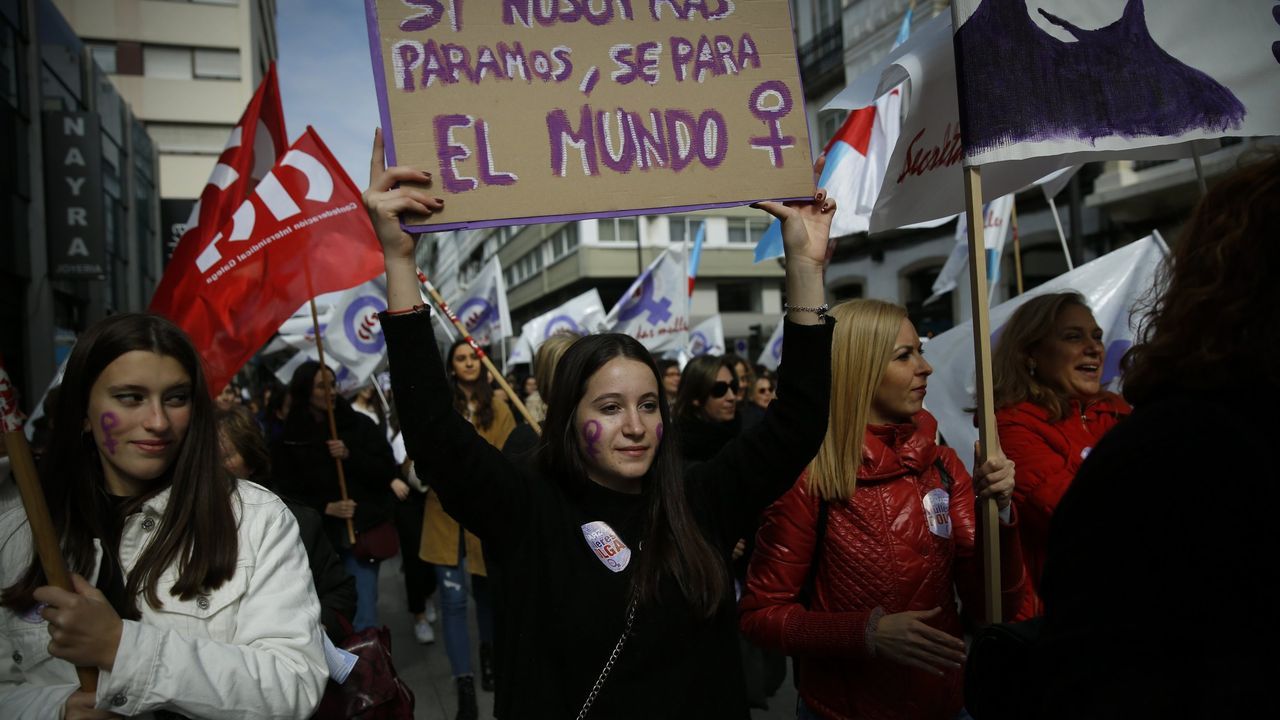 Vota y opina: ¿Qué te parece que la delegación del Gobierno en Madrid ...