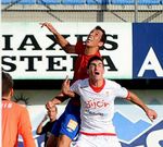 Tanto Capi como su compa�ero en la zaga ourensanista cierran la campa�a con antelaci�n.