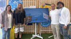 Participaci�n malpic� en los Faladoiros do Pant�n
