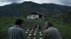 Fotograma de �Handia�