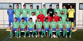 <span lang= es-es >Una publicaci�n ambiciosa</span>. La Revista de la Liga es la m�s ambiciosa  del f�tbol en Galicia. Son 176 p�ginas, 263 equipos y datos estad�sticos y autobiogr�ficos acerca de jugadores gallegos. 