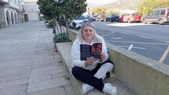 Lest�n se estrena como escritora con esta primera novela