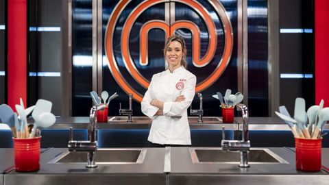 Delicious Martha, en las cocinas de �MasterChef�