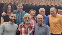 Grupo de Investigaci�n EDAFIDES