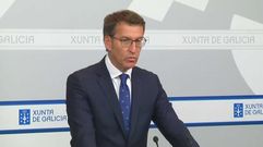 �Ten que haber goberno e gobernabilidade�