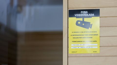 Grabar sin el conocimiento del afectado es il�cito
