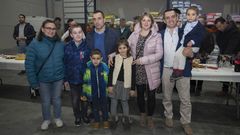 Primer aniversario de Remifer en el pol�gono de B�rtoa: �el �lbum!