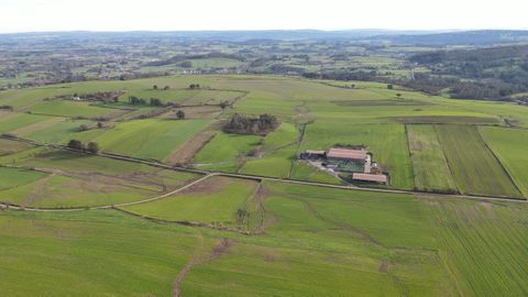 Concentraciones parcelarias y agrupaciones de terrenos redujeron el n�mero de fincas r�sticas en los �ltimos a�os.