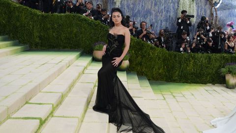La cantante y compositora brit�nica Charli xcx