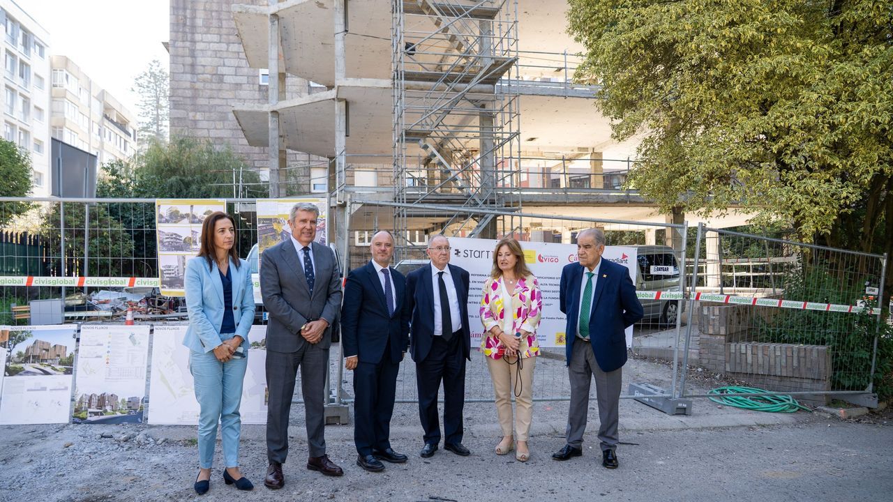 La Cámara de Comercio de Pontevedra, Vigo y Vilagarcía celebra su 140 aniversario