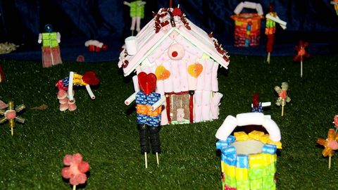 Los mejores belenes de Ourense