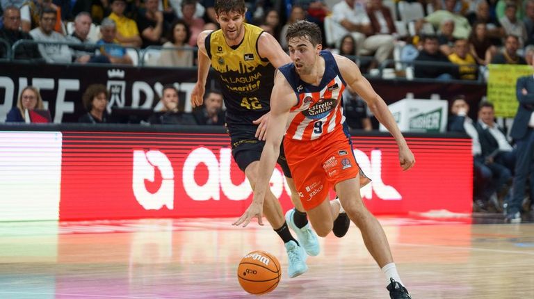 Lundqvist, primer refuerzo del Obradoiro