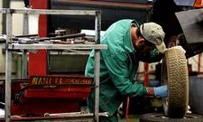 Trameve es una de las empresas creadas por Cogami para la integraci�n laboral de discapacitados