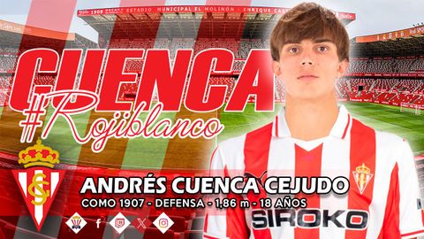 Andr�s Cuenca