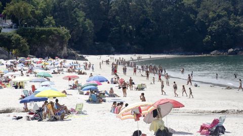 Playa de Lapam�n