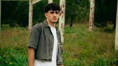 Recho graba la mayora de sus videoclips en la comarca