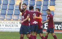 El Pontevedra disputar� en el mes de enero tres partidos como local y cuatro lejos de Pasar�n. 